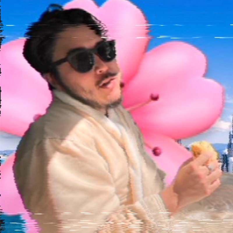 Bloomy